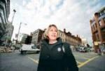 Jean Bailo, Manchester Blue Badge guide.